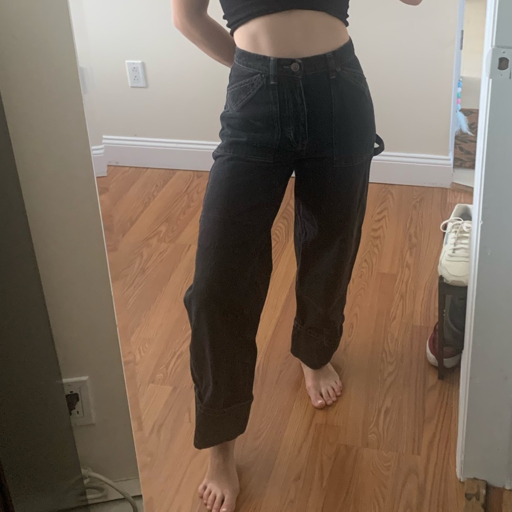 Urban outfitters carpenter jean